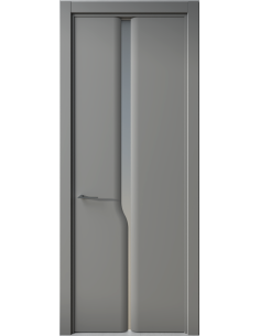 Дверь Листва