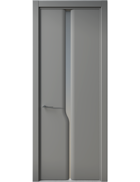 Дверь Листва