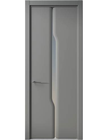 Дверь Листва