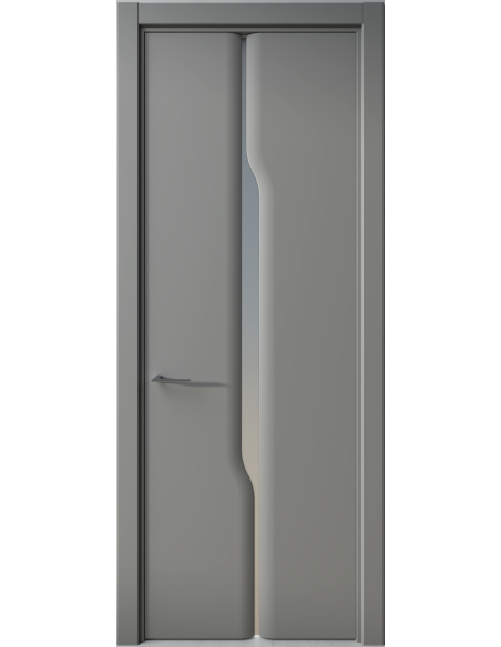 Дверь Листва