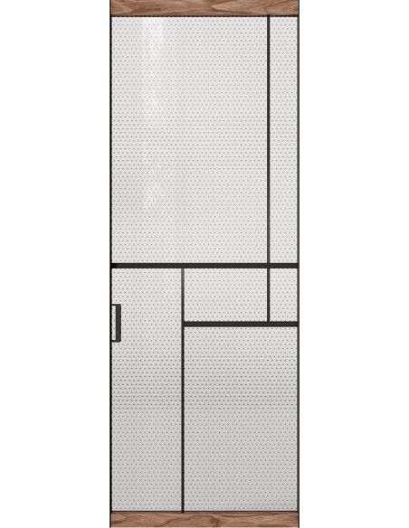 Дверь Седзи