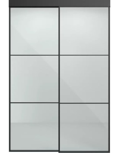 Перегородка Grafica