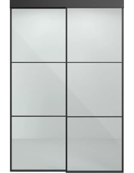 Перегородка Grafica