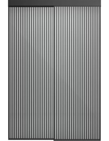 Перегородка Grafica