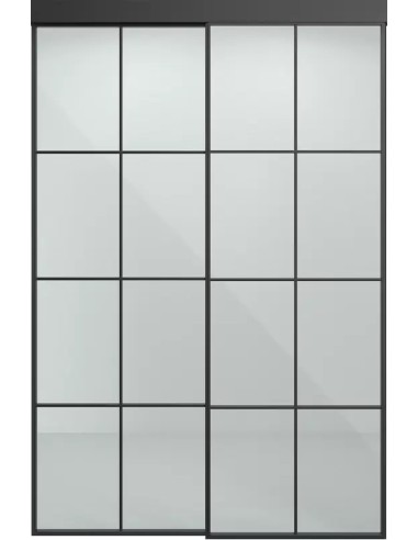 Перегородка Grafica