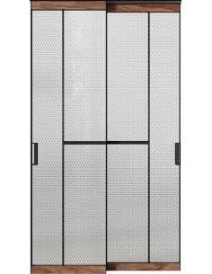 Перегородка Сёдзи 2