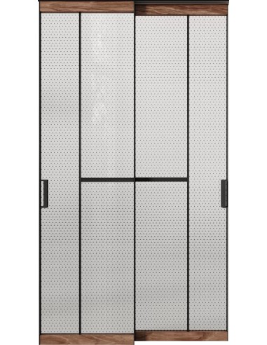 Перегородка Сёдзи