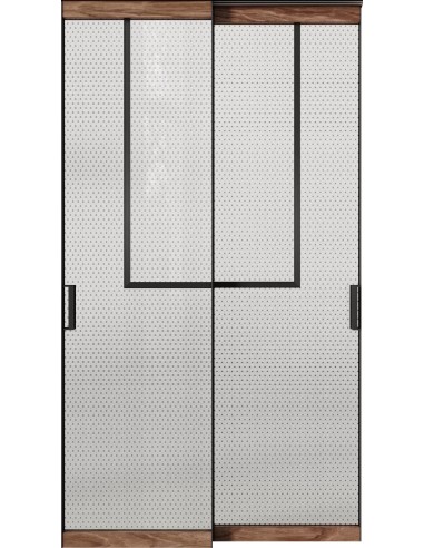 Перегородка Сёдзи