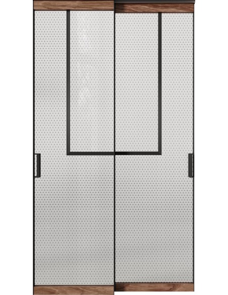 Перегородка Сёдзи