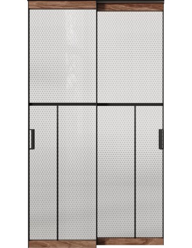 Перегородка Сёдзи