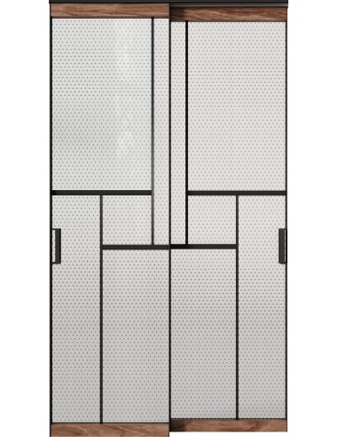 Перегородка Сёдзи