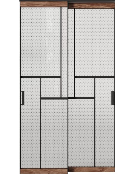 Перегородка Сёдзи