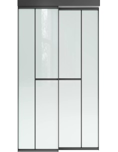 Перегородка Сёдзи Лайт 2