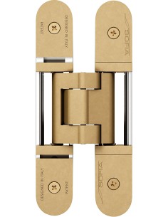 Скрытые петли Fenix 2