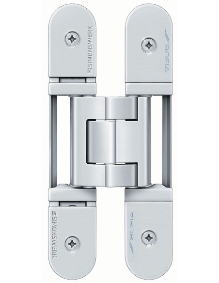 Скрытые петли Tectus 235