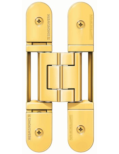 Скрытые петли Tectus 235