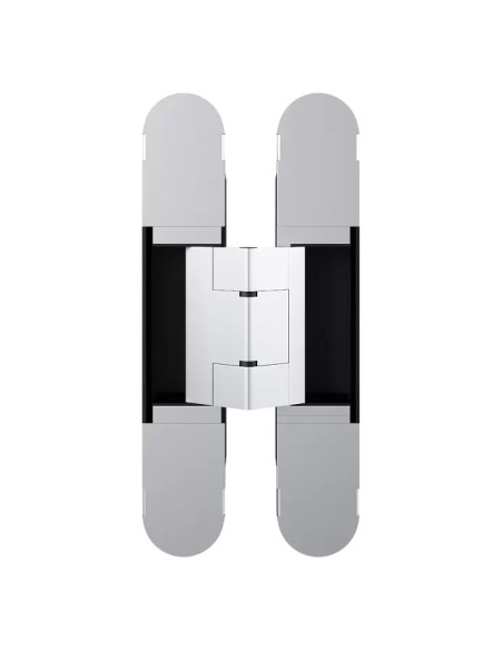 Скрытые петли Colibri