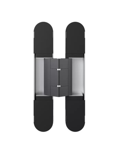 Скрытые петли Colibri