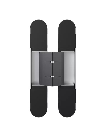 Скрытые петли Colibri