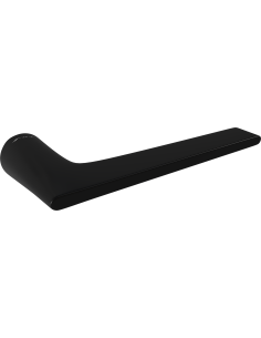 Межкомнатная ручка Луч