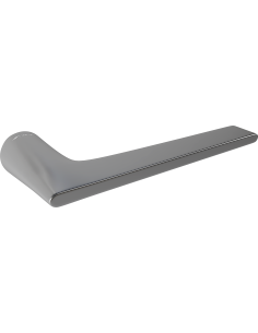 Межкомнатная ручка Луч 2