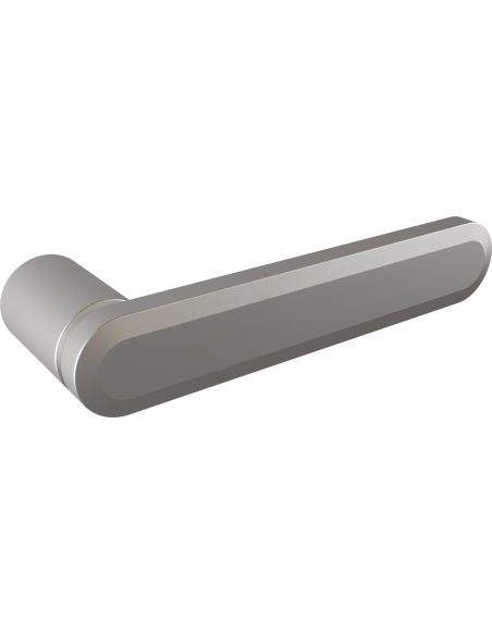 Межкомнатная ручка Благо