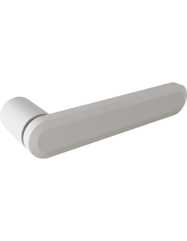 Межкомнатная ручка Благо