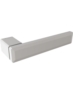 Межкомнатная ручка Дар