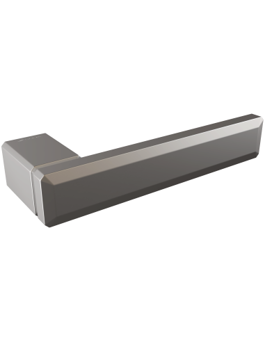 Межкомнатная ручка Дар