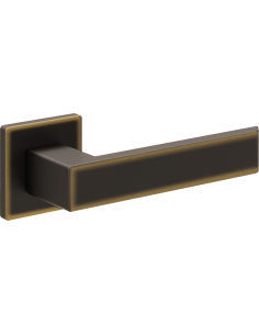 Ручка межкомнатная Best 2