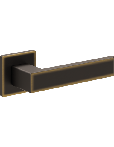 Ручка межкомнатная Best