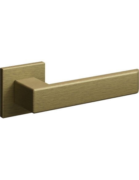 Межкомнатная ручка Best 2.0