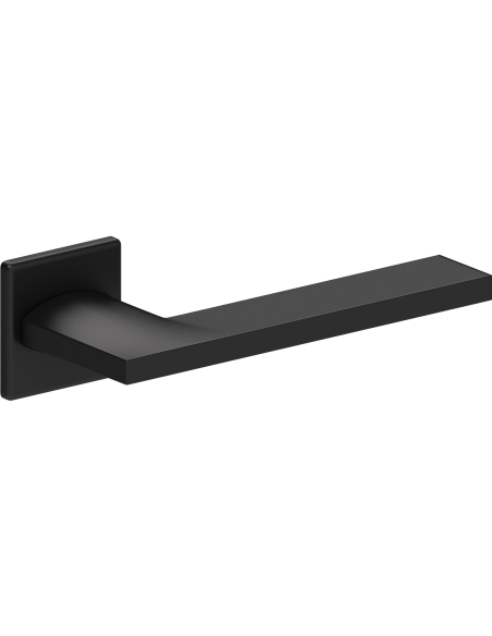 Межкомнатная ручка Wing