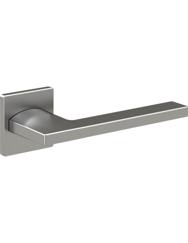 Межкомнатная ручка Wing