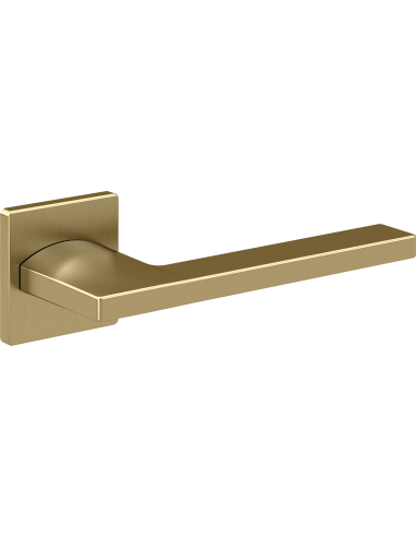 Межкомнатная ручка Wing