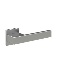 Межкомнатная ручка Iris