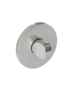 Круглые накладки под фиксатор WC