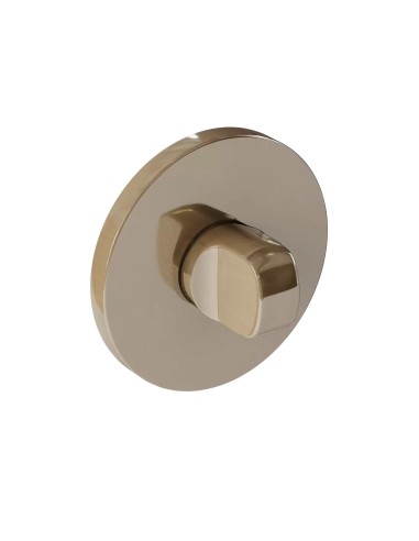 Круглые накладки под фиксатор WC