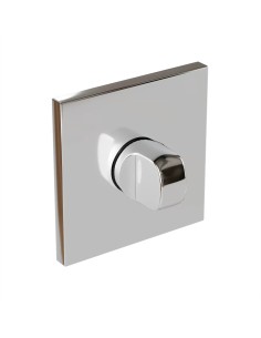 Квадратные накладки под фиксатор WC 2