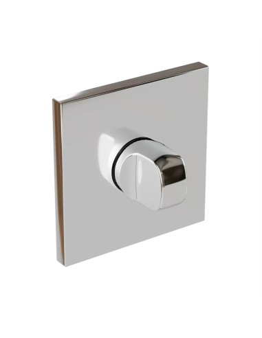 Квадратные накладки под фиксатор WC