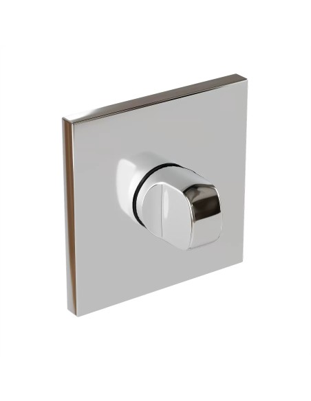 Квадратные накладки под фиксатор WC