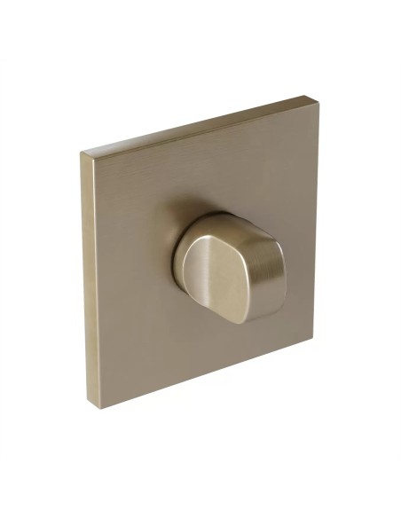 Квадратные накладки под фиксатор WC