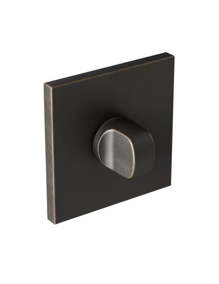 Квадратные накладки под фиксатор WC