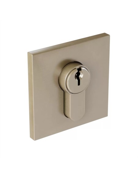 Квадратные накладки под цилиндр