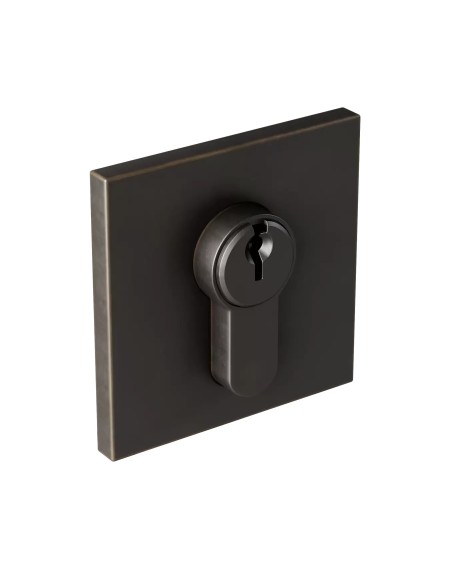 Квадратные накладки под цилиндр