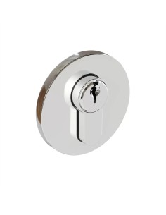 Круглые накладки под цилиндр 2