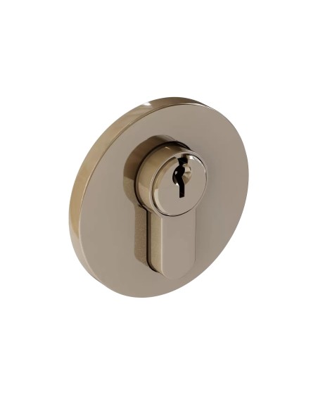 Круглые накладки под цилиндр