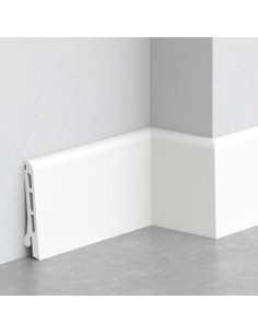 Плинтус 80 ММ