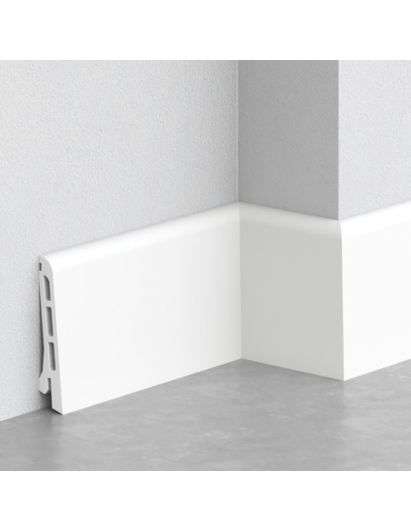 Плинтус 80 ММ