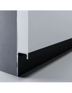 Плинтус Теневой